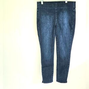 NYDJ Sculpt Her Skinny Jeans